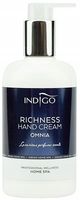 Indigo MEN krem do rąk - Omnia dla mężczyzn 300ml