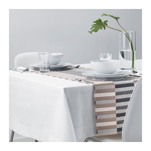IKEA MITTBIT bieżnik 35x130 na Arena.pl