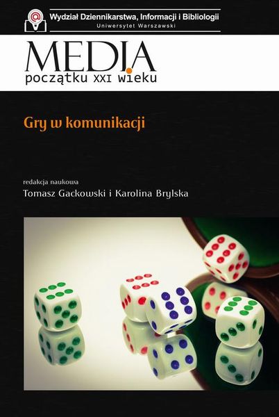(pdf) Gry w komunikacji zdjęcie 1