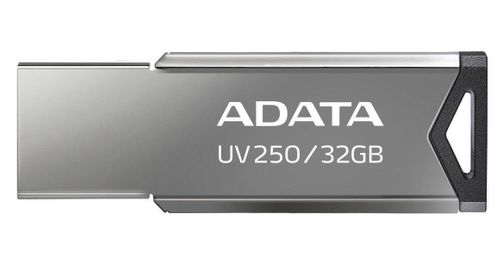 Pendrive ADATA UV250 32GB; USB 2.0; kolor srebrny na Arena.pl