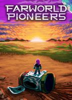 Farworld Pioneers Klucz Kod CD KEY BEZ VPN WYSYŁKA 24/7