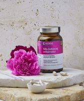 Witaminy dla Kobiet - Siła kobiecej witalności - 60 kapsułek Nutrique