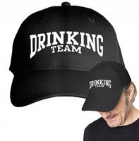 CZAPKA NA WIECZÓR KAWALERSKI PANIEŃSKI ŚMIESZNA IMPREZA PARTY