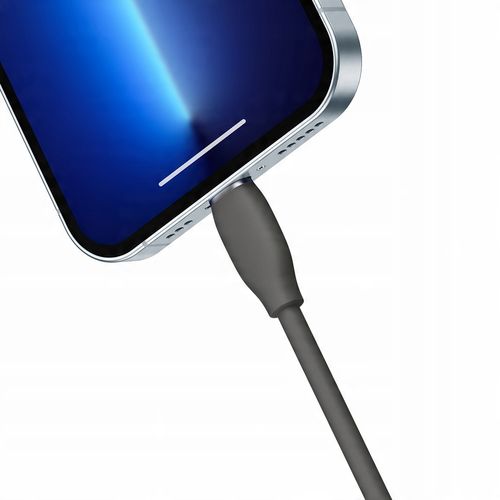 Kabel 1.2m Baseus USB-C IPHONE Lightning 20W MIŁY na Arena.pl