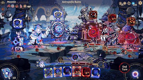 Astrea: Six-Sided Oracles KLUCZ STEAM CD KEY KOD BEZ VPN 24/7 na Arena.pl