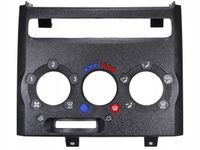 Ramka panelu nawiewu awaryjnych Fiat Ducato Boxer Citroen Jumper 2002-2006