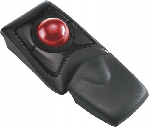 TRACKBALL BEZPRZEWODOWY Expert Mouse K72359WW KENSINGTON na Arena.pl