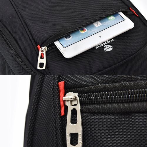 Renew Force plecak miejski czarny na Arena.pl