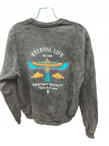 Kaotiko UNISEX - Bluza XS na Arena.pl