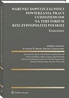 Warunki dopuszczalności powierzania pracy cudzoziemcom na terytorium RP