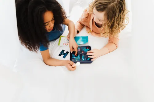 Smart Games. Monsters Hide & Seek (wersja angielska) na Arena.pl