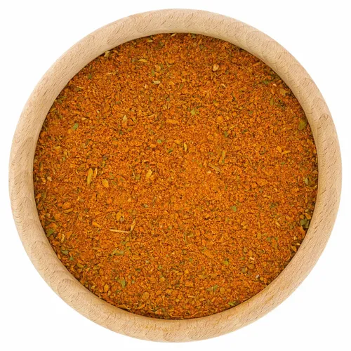 Zioła zamiast soli 200g na Arena.pl