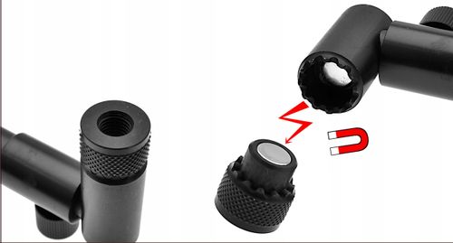 Buzz Bar poprzeczka Buzzer Buzzbar Magnetic 2 Rods na Arena.pl