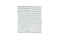 Jamiks NIDA komin dla dzieci prążkowany kaszmir szary