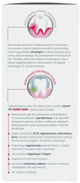 EXPERTON Gums Care 300 ml na Arena.pl