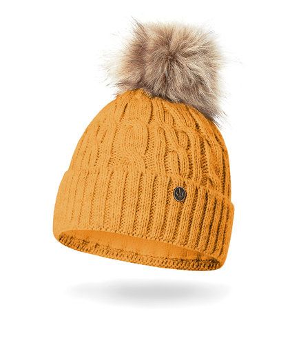 Czapka damska H18527-40 HEYO zdjęcie 1