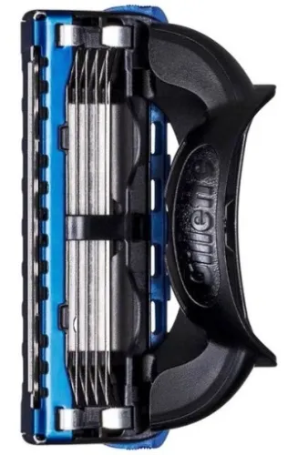 WKŁADY GILLETTE FUSION5 PROGLIDE OSTRZA ORYGINALNE na Arena.pl