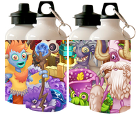 Bidon Junior My Singing Monsters