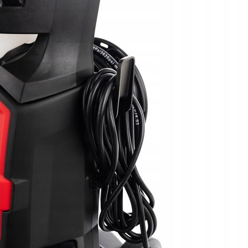 MYJKA CIŚNIENIOWA 350BAR MOSIĘŻNA POMPA 3000W INDUKCJA POTĘŻNA ZWIJACZ na Arena.pl