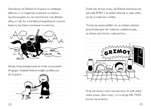 Teraz Rowley. Ahoj, Przygodo! na Arena.pl