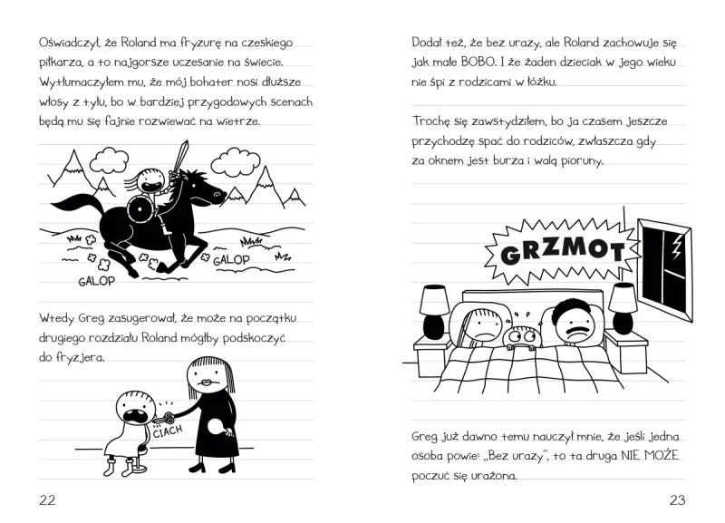 Teraz Rowley. Ahoj, Przygodo! zdjęcie 3