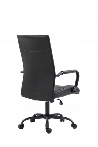 fotel obrotowy fb14-fx czarny na Arena.pl