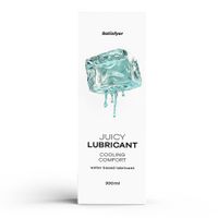 water based lubricant (300 ml) (cooling comfort)