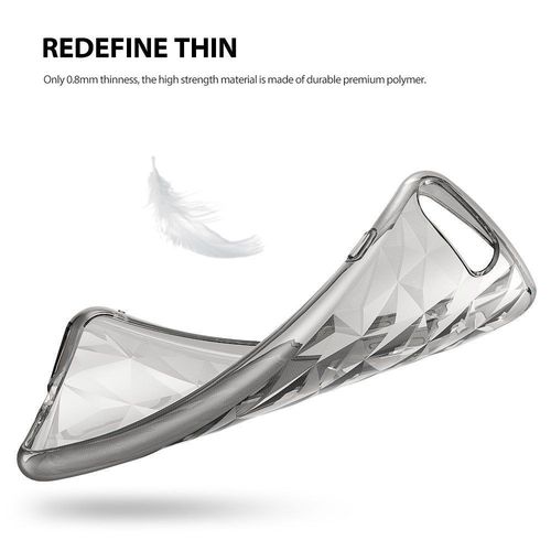 RINGKE PRISM AIR IPHONE 7/8 PLUS CLEAR na Arena.pl