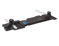 adapter szyny prowadzącej do hs7601/hs7611 - m 197005-0