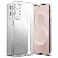 etui ringke fusion na samsung galaxy s25 edge - przezroczyste