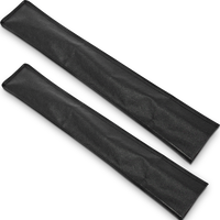 OSŁONA ANTYSZRONOWA NA WYCIERACZKI POKROWCE PRZED MROZEM NA ZIMĘ DO AUTA