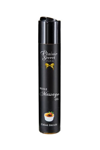 Huile Massage Creme Brulee 59Ml na Arena.pl