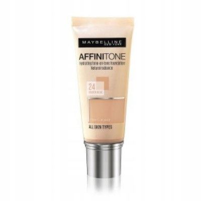 MAYBELLINE AFFINITONE Podkład - 30ml zdjęcie 1