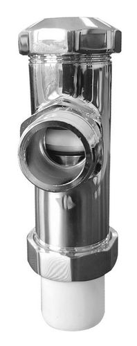 automat spłuk. chrom ash - hp/ahs ch na Arena.pl