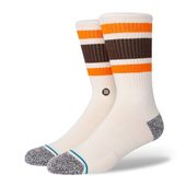 Stance Skarpetki BOYD ST. WHITE wielokolorowy rozmiar 38-42