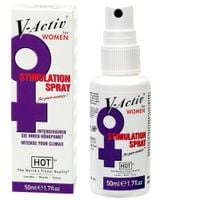 Żel/sprej-V-Activ Stimulation Spray for Women 50ml