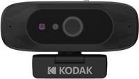 Kamera Internetowa KODAK Access Rozpoznanie Twarz Windows Hello USB-C 1080p