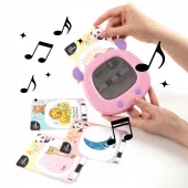 TABLET EDUKACYJNY DO NAUKI JĘZYKA KIDEA DO ANGIELSKIEGO