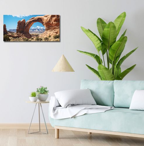 Obraz 70x30cm Triumf Natury na Arena.pl