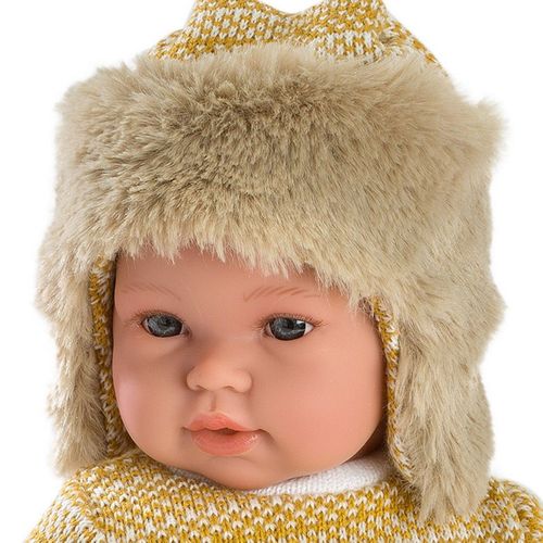 Llorens Bebito noworodek 36 cm na Arena.pl