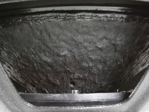 Głośnik SUBWOOFER Excursion 15' 38cm 2x 2ohm 3500W na Arena.pl