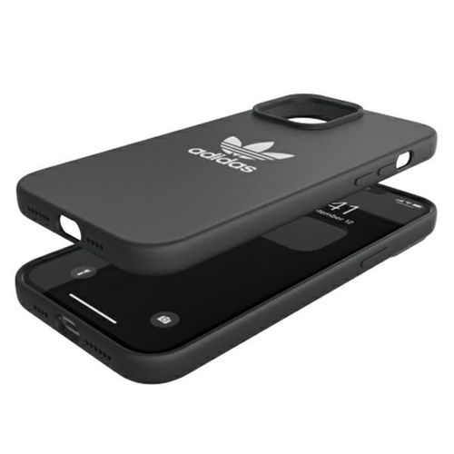 adidas or silicone iphone 13 pro max6,7 czarny/black 47150 na Arena.pl