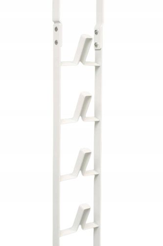 STOJAK UCHWYT WIESZAK BIAŁY DO ODKURZACZA DYSON DC V7 V8 V10 V11 V12 V15 na Arena.pl