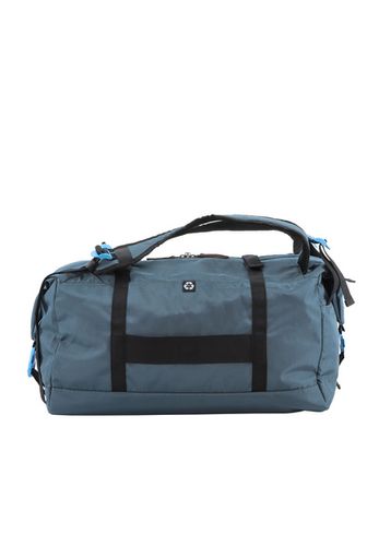 Torba podróżna 50cm Discovery ICON 730 niebieska na Arena.pl