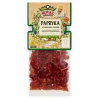 Papryka Czerwona Płatki 30g Royal Brand Dobra Przyprawa