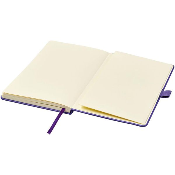 Notes A5 Nova 10739509 Fioletowy zdjęcie 5