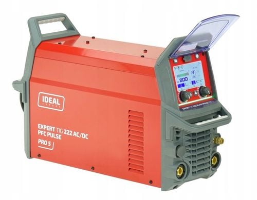 expert tig 222 ac/dc pfc pulse pro5 lcd na Arena.pl