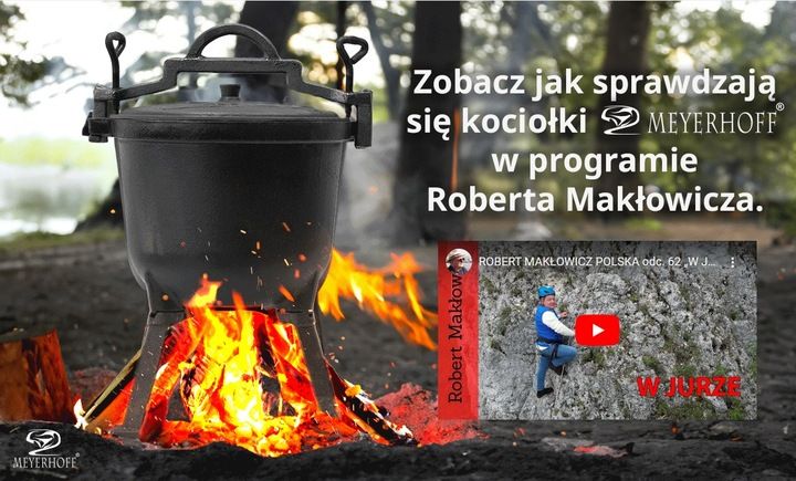 KOCIOŁEK 10L ŻELIWNY 3w1 emaliowany MARMUREK PRAŻONE DUSZONKI PRAŻUCHY zdjęcie 3