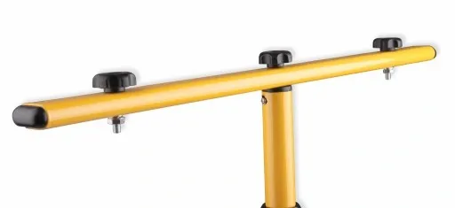 HALOGEN LED STATYW budowlany roboczy naświetlacz zdjęcie 11