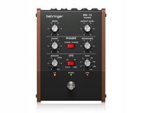 Behringer BM-17 FREQUENCY BOX – Efekt gitarowy VCO z syntezą